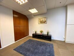 Crystal Time Building (D13), Office #617745771